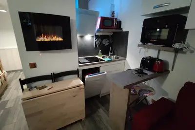 Image de Bienvenue Chez Nous