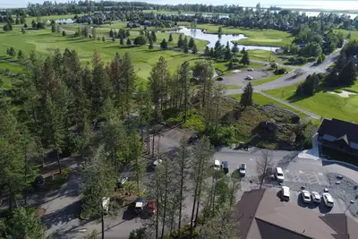 Image de Spacious Townhome w/ 4 King Suites near Clubhouse