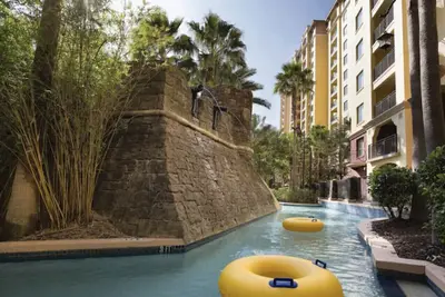 Image de 1br-Dlx Inside Disney Gates-5 Pools, Lazy Rivers, Pay 25% Deposit