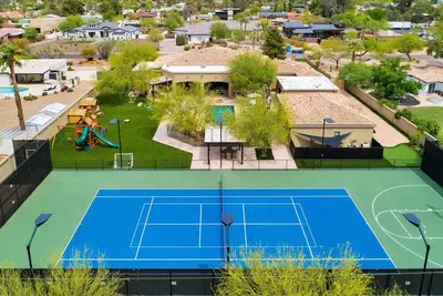 New Best Location in Scottsdale Walk to Everything