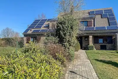 Image de Superbe appartement à Bastogne
