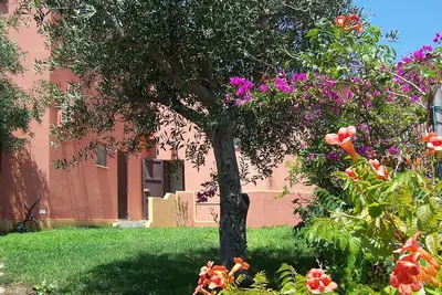 Superbe appartement à Torre dei Corsari