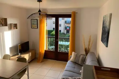Image de Appartement 4 personnes