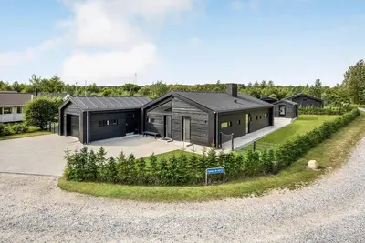 Image de Superbe maison de 4 chambres à Glesborg