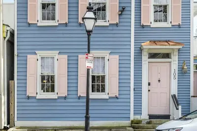 Image de Guesthouse Charleston: South (105 All)