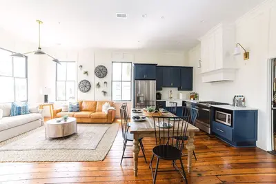 Image de Guesthouse Charleston: East (46 H)