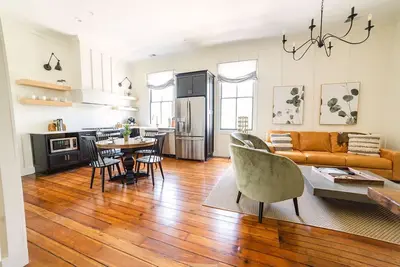 Image de Guesthouse Charleston: East (46 G)