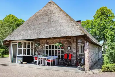 Image de Belle maison Ă Udenhout avec WiFi