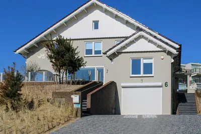 Image de Magnifique maison à Noordwijk aan Zee