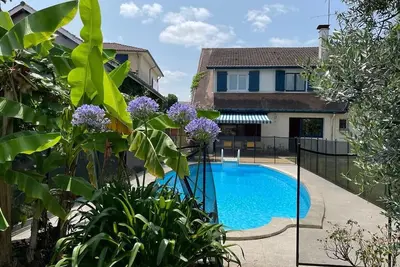 Image de Location Maison PuyĂ´o 8 personnes