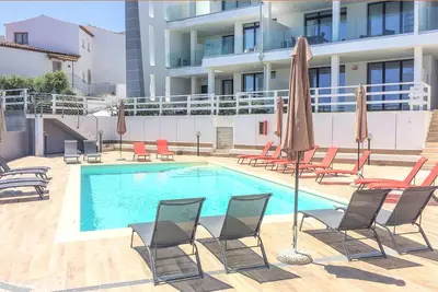 Image de Magnifique appartement à Cannigione