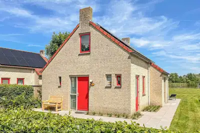 Image de Superbe maison de 3 chambres à Ewijk
