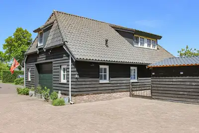 Image de Superbe maison de 2 chambres Ă Udenhout