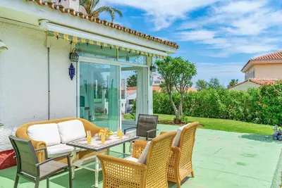 Image de Nice home in La Cala de Mijas