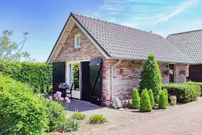 Image de Superbe maison à Udenhout avec WiFi