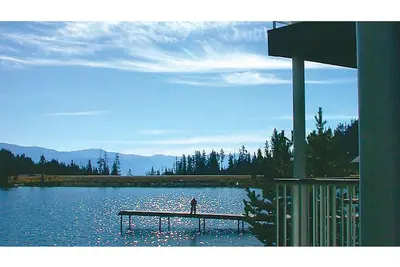 Image de Lake Condominium At Big Sky