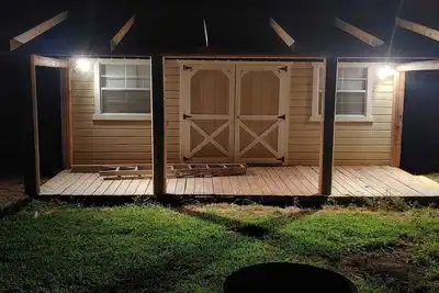 Image de Vineyard Cabin Rental