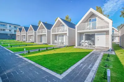 Image de Superbe maison à Sianozety avec WiFi