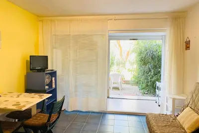 Image de Calvi - Studio proche de la plage - Studio F7