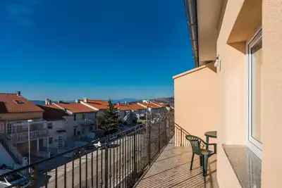 Image de Appartements Marcel (80401-A2) - Novi Vinodolski (Crikvenica)