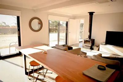 Image de *Farm Escape* stunning Southern Highlands Views, Pet Friendly, private
