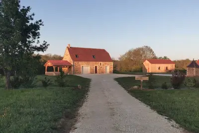 Image de Maison Périgourdine La Lino