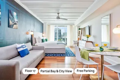 Image de Mvr-See the City Sparkle-Every Night