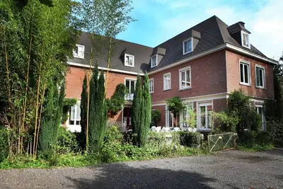Image de Manoir א Ruiselede Doomkerke