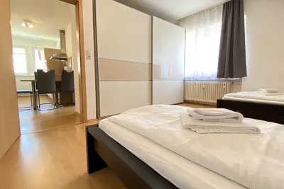 Image de (Sad 131) Cozy workers rental
