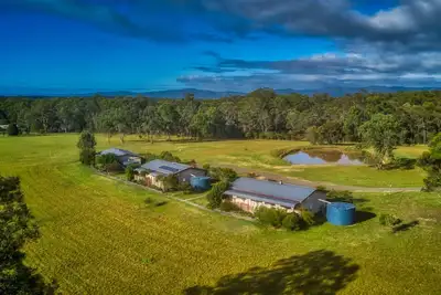 Image de Blaxland's Cottage - Uniquely perfect, historic cottage! - Historic 2 bedroom cottage on vineyard