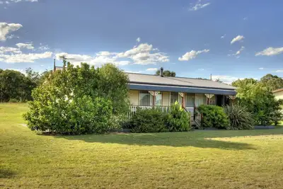 Image de Blaxland's Cottage - Uniquely perfect, historic cottage! - Historic 2 bedroom cottage on vineyard