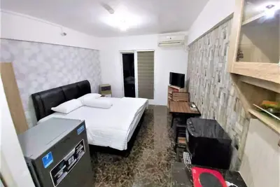 Image de Apartemen Mutiara Bekasi By Veeroom