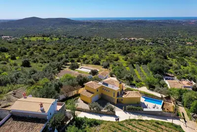 Image de Fantastic Villa with heated pool\/heated floor\/spectacular view