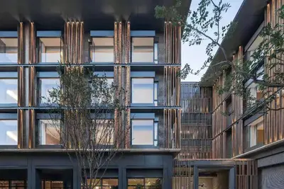 Image de Cm Service Apartment  Suzhou