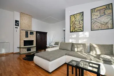 Image de Appartement de vacances Medulin pour 1 - 6 personnes avec 3 chambres à coucher - Maison mitoyenne