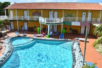 Image de Appartement de vacances Sint Willibrordus pour 1 - 2 personnes - Appartement de vacances