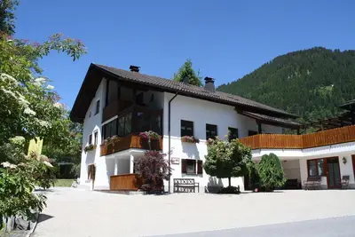 Image de Appartement de vacances St. Gallenkirch pour 1 - 3 personnes avec 1 chambre à coucher - Appartement