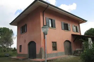 Image de Maison de vacances Orbetello pour 1 - 4 personnes avec 1 chambre Ă coucher - Maison de vacances