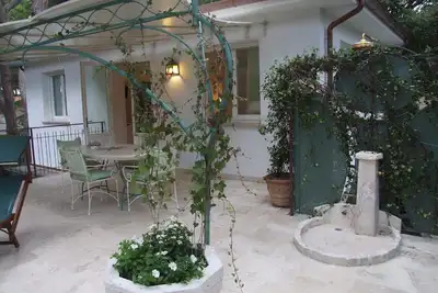Image de Appartement de vacances Marina di Castagneto Donoratico pour 1 - 4 personnes avec 1 chambre Ă couche