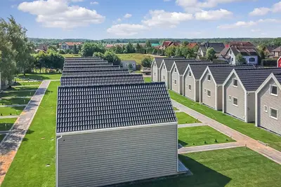 Image de Belle maison à Sianozety avec WiFi