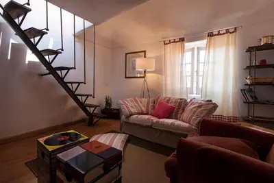 Image de Appartement de vacances Carro pour 1 - 4 personnes avec 2 chambres Ă coucher - Logement de vacances