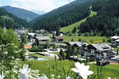 Image de Appartement de vacances Filzmoos pour 1 - 4 personnes avec 1 chambre Ă coucher - Maison de vacances