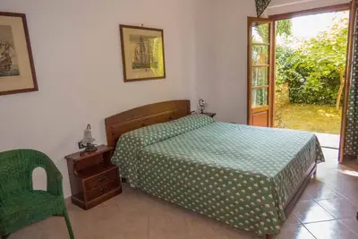 Image de Appartement de vacances Pomaia pour 1 - 6 personnes avec 2 chambres à coucher - Appartement de vacan