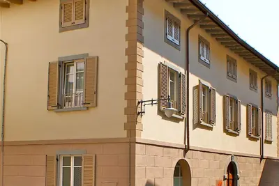 Image de Appartement de vacances Castro pour 1 - 6 personnes avec 2 chambres à coucher - Maison de vacances