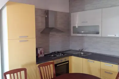 Image de Appartement de vacances Vir pour 2 - 12 personnes avec 5 chambres à coucher - Logement de vacances d