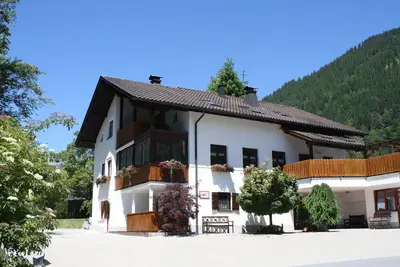 Image de Appartement de vacances St. Gallenkirch pour 1 - 6 personnes avec 3 chambres à coucher - Logement de
