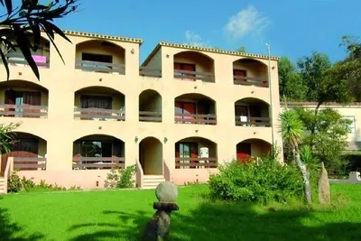 Image de Appartement de vacances Tiuccia pour 1 - 6 personnes avec 2 chambres à coucher - Appartement de vaca
