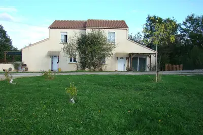 Image de Maison 5\/7 pers avec piscine chauffée entre Sarlat et Cahors