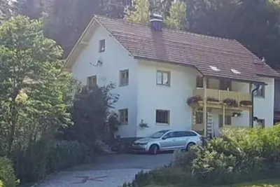 Image de Maison de vacances Neureichenau pour 1 - 8 personnes avec 3 chambres à coucher - Maison de vacances