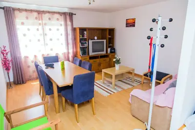 Image de Appartement de vacances Ponta Delgada pour 1 - 7 personnes avec 4 chambres à coucher - Logement de v